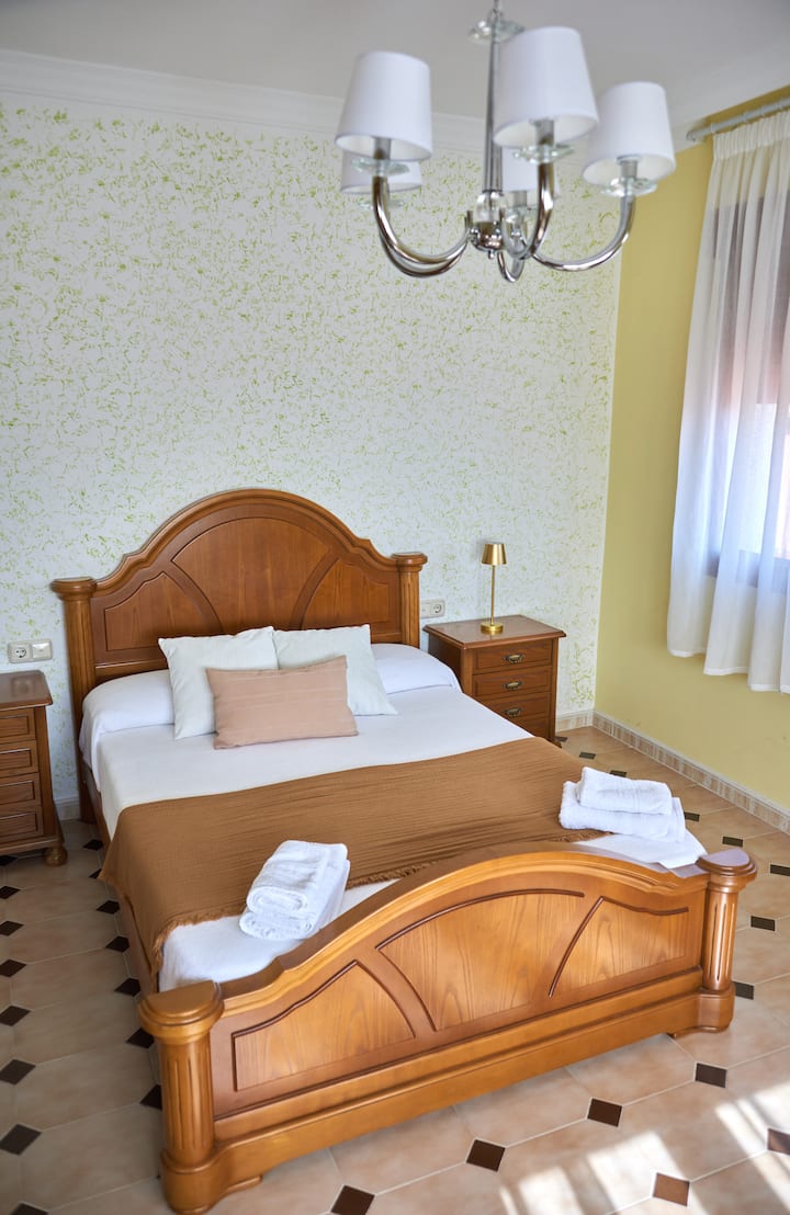 Chambre 3