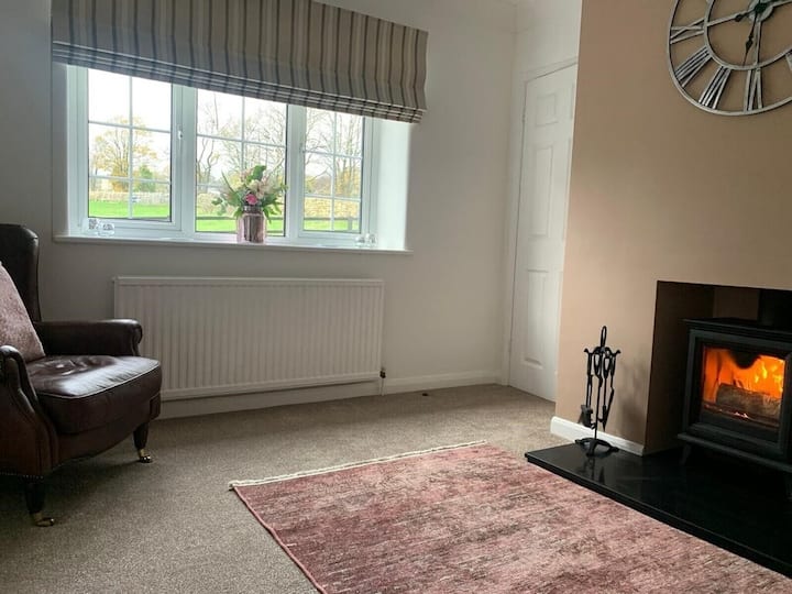Green Acres Apartment - Harrogate