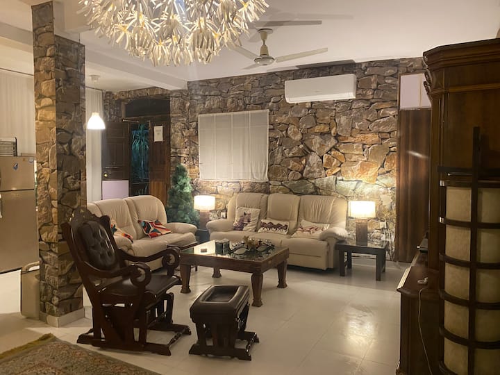 Дневна соба