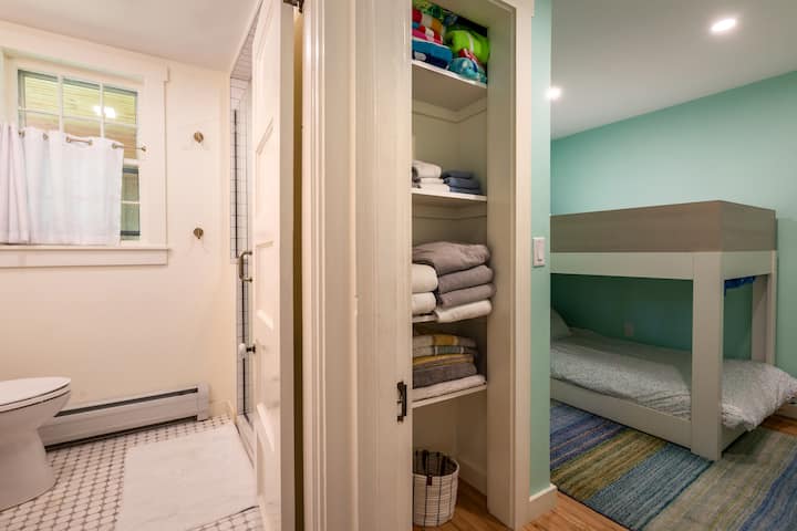 غرفة النوم 2