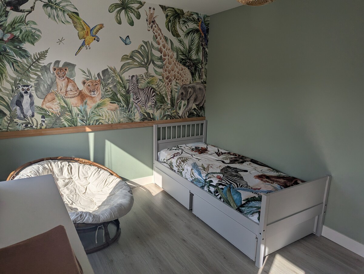 Спална соба