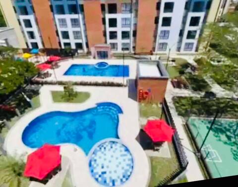 Luxury aparment colombia