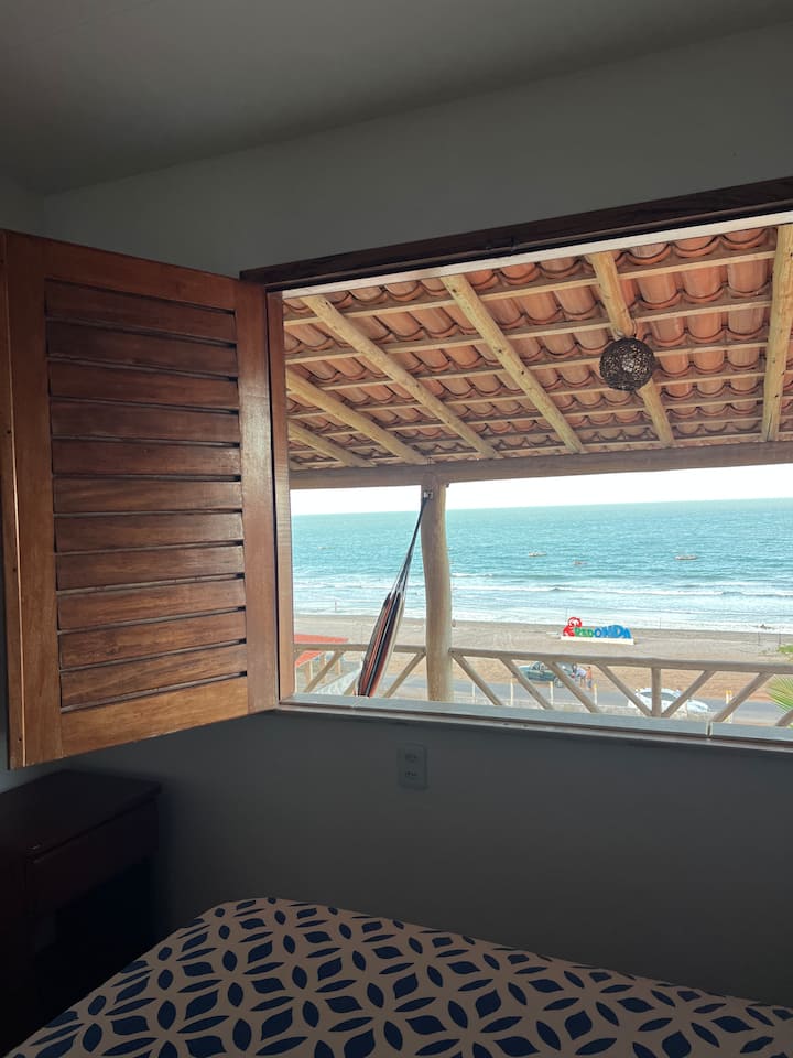 Спална соба 1