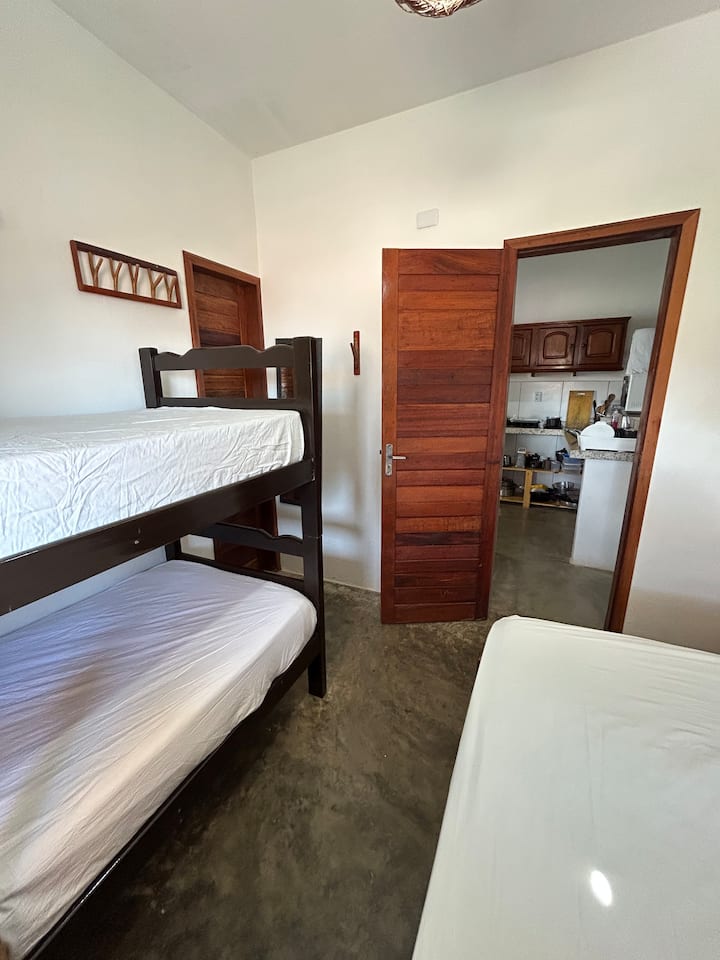 Спална соба 2