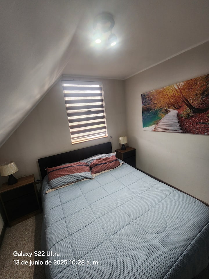 غرفة النوم 3