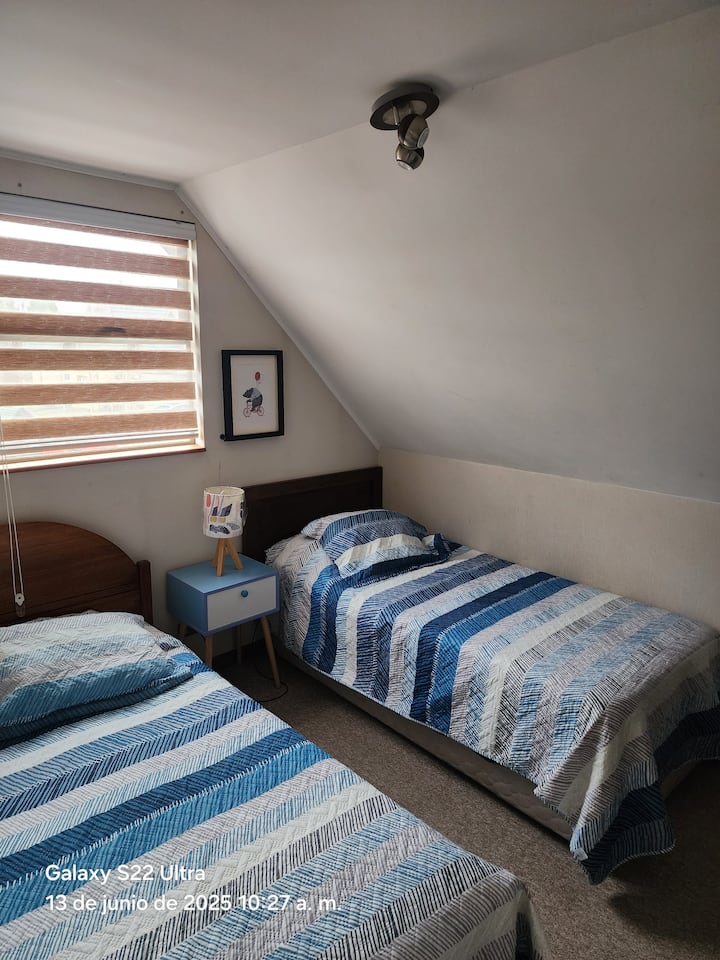 غرفة النوم 1