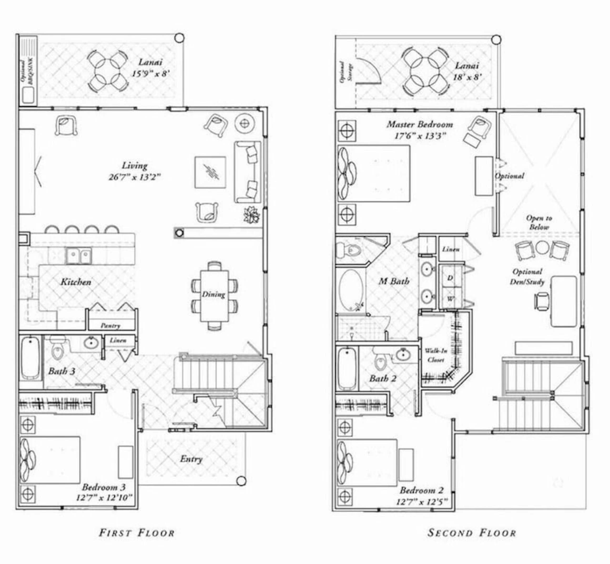 Townhouse in Waimea · ★5.0 · 3 bedrooms · 3 beds · 3 baths - Image 33