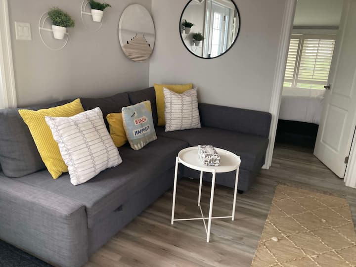 Oceanfront Retreat Spa Heart Of Acadie! - Prince Edward Island