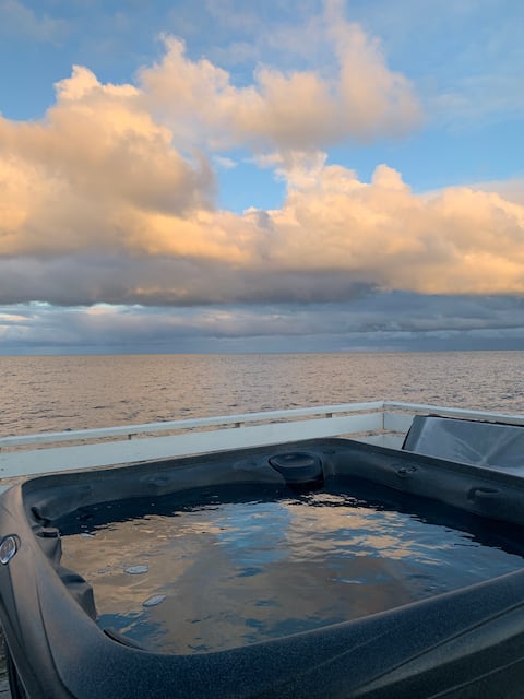 Oceanfront Retreat in the Heart of Acadie!