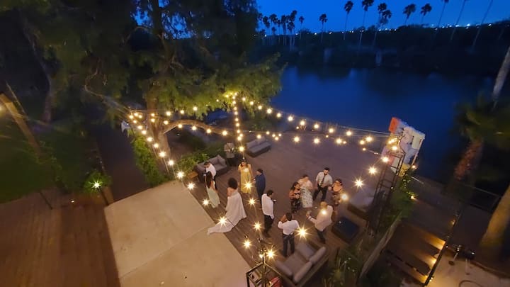 Micro Weddings/small Events @Peculiarnest - McAllen, TX