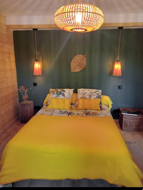 Bed & breakfasts with breakfast