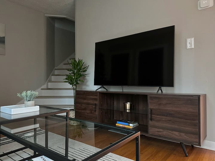 Newly Renovated 3-br Near Downtown St Paul - St. Paul, MN
