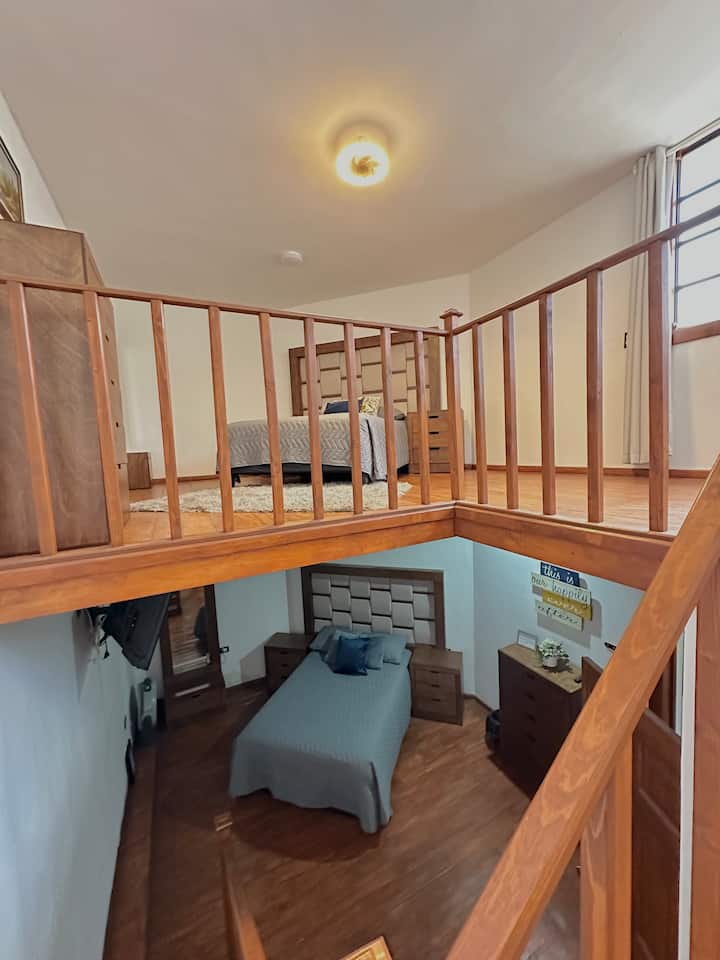 Спална соба 3