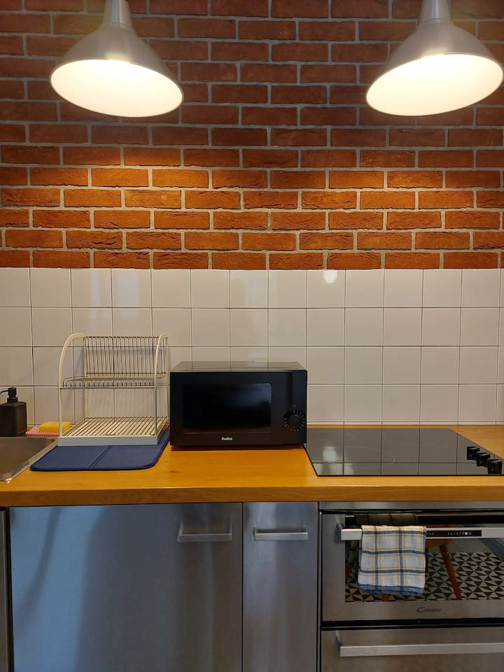 Old City Studio 2 - Central Location - Krakow