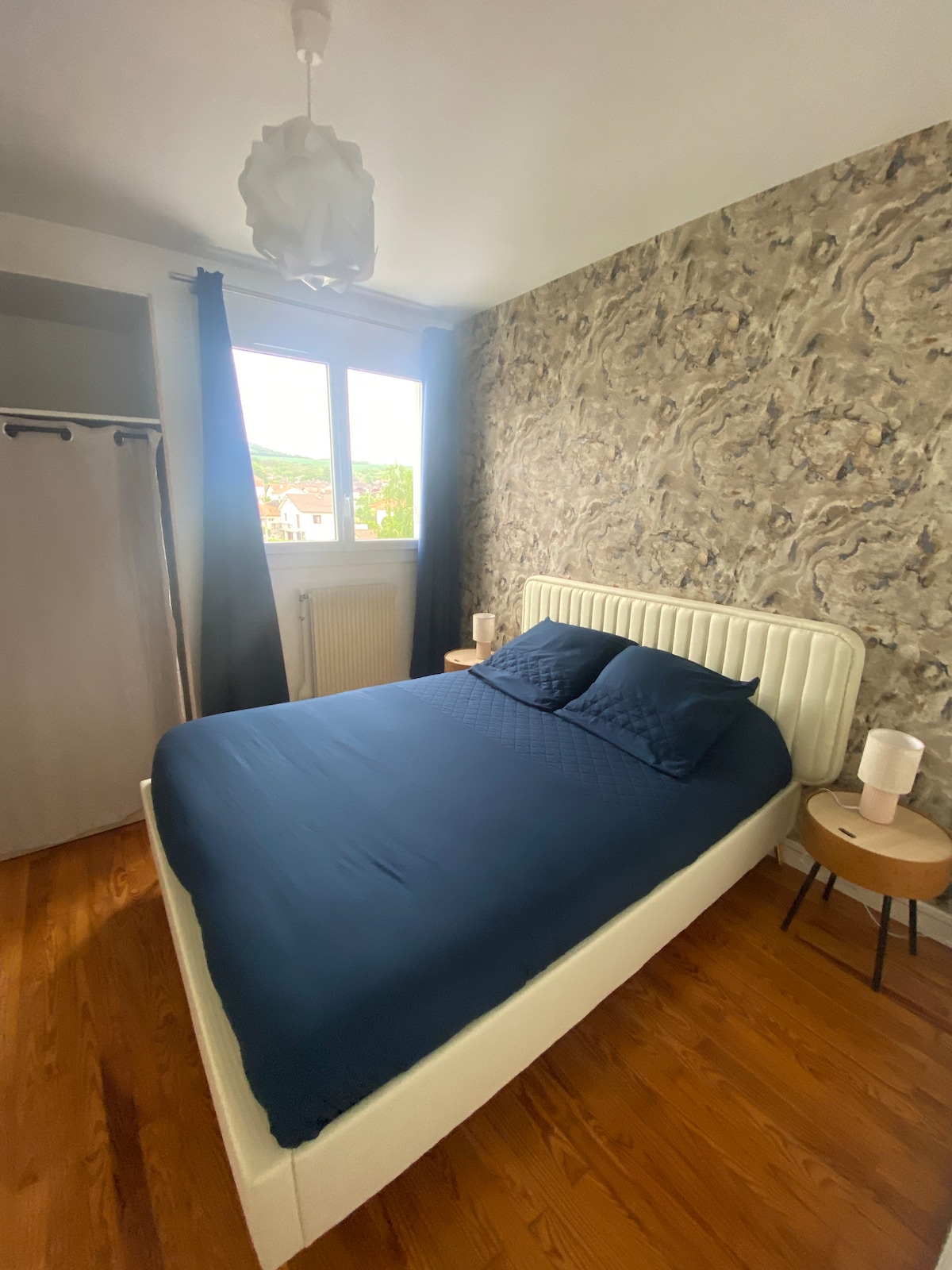 ห้องนอน