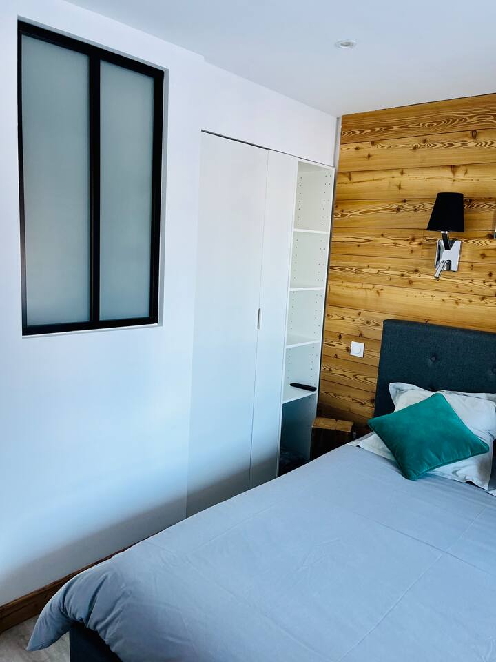 غرفة النوم 2