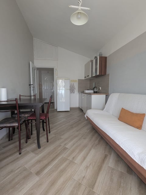 Top Airbnb: New apartment with sea views in Zelen