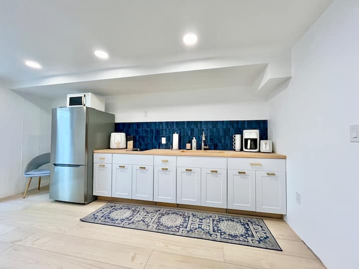 Stylish 1 Bedroom Apartment By Red Rocks - Morrison, CO