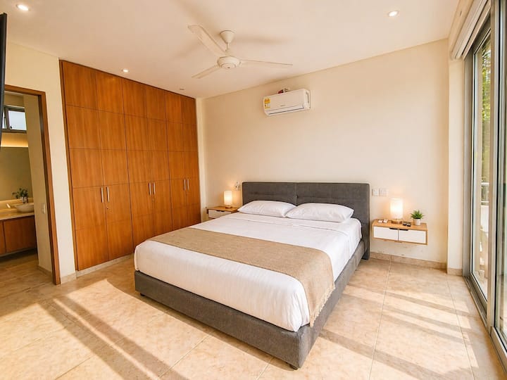 Habitación 1