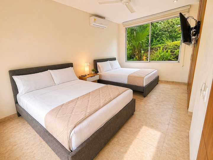 Habitación 3