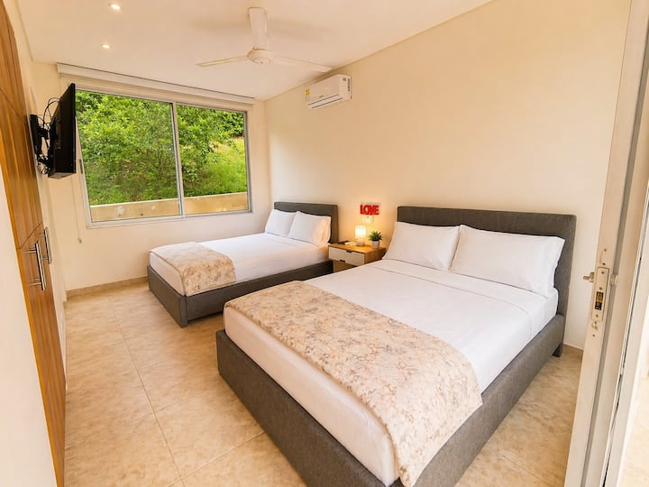 Habitación 2