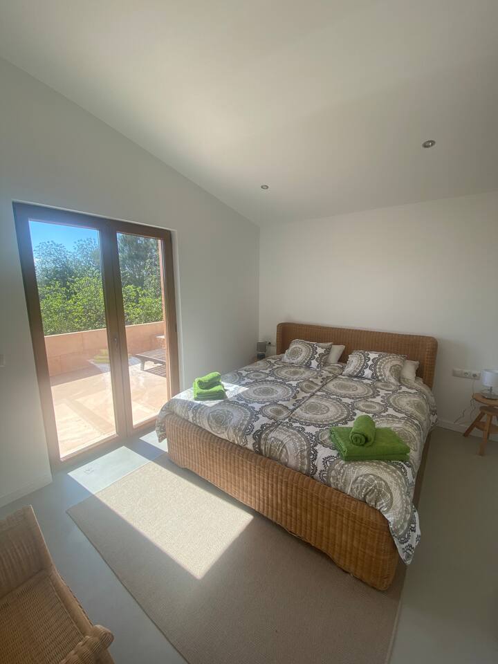 Chambre 1