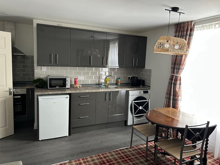 Chloe’s Holiday Apartmentsflat 4 - Inverness