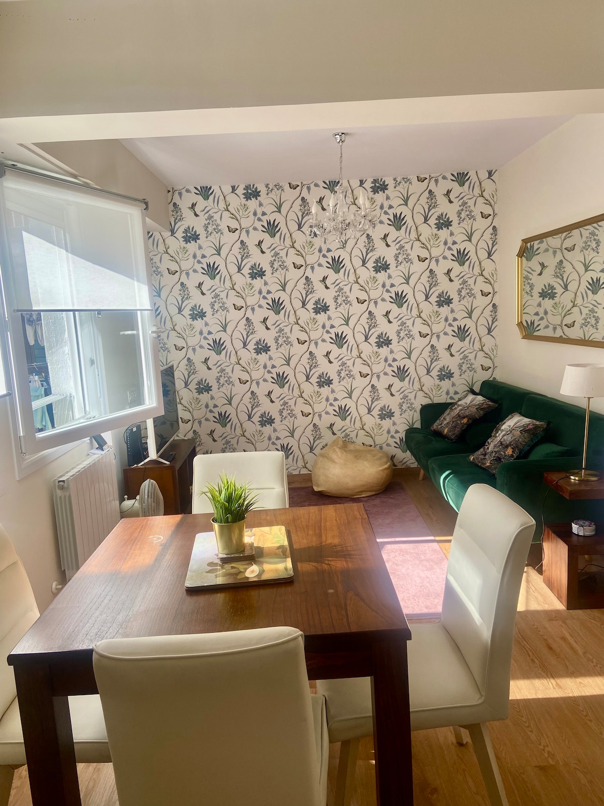 Top performing Airbnb: Kiku II Accommodation in Bermeo