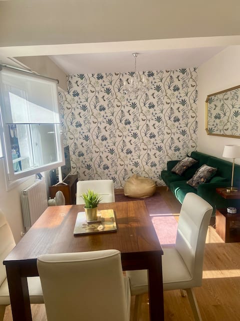 Top performing Airbnb: Kiku II Accommodation in Bermeo