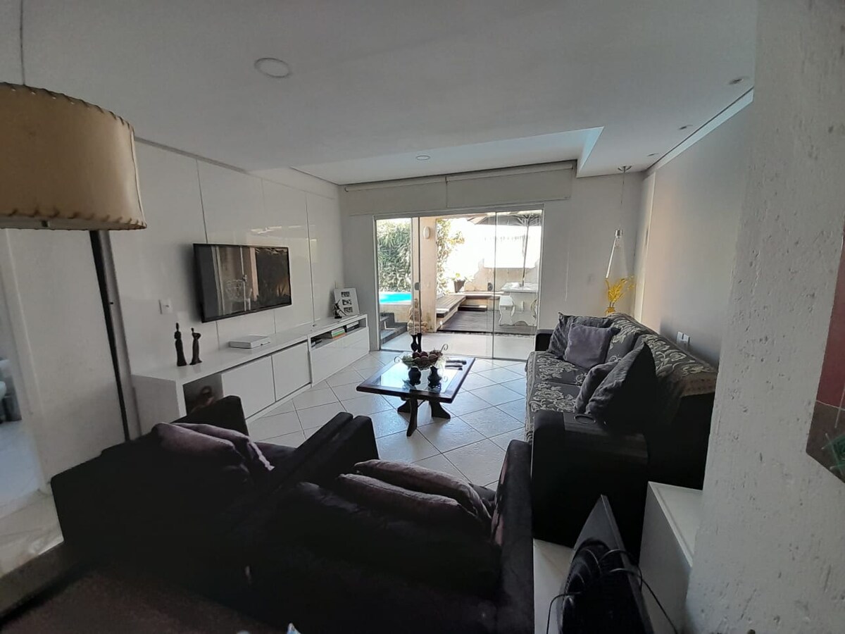 Всекидневна