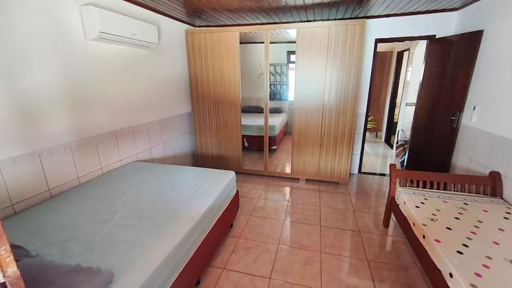 Dhomë gjumi 3
