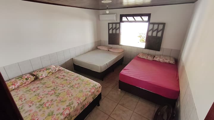 Dhomë gjumi 2