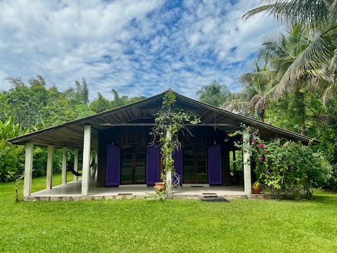 Morada do Farol - a few steps from the beach