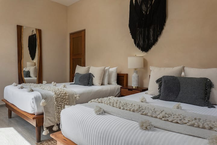 Chambre 4