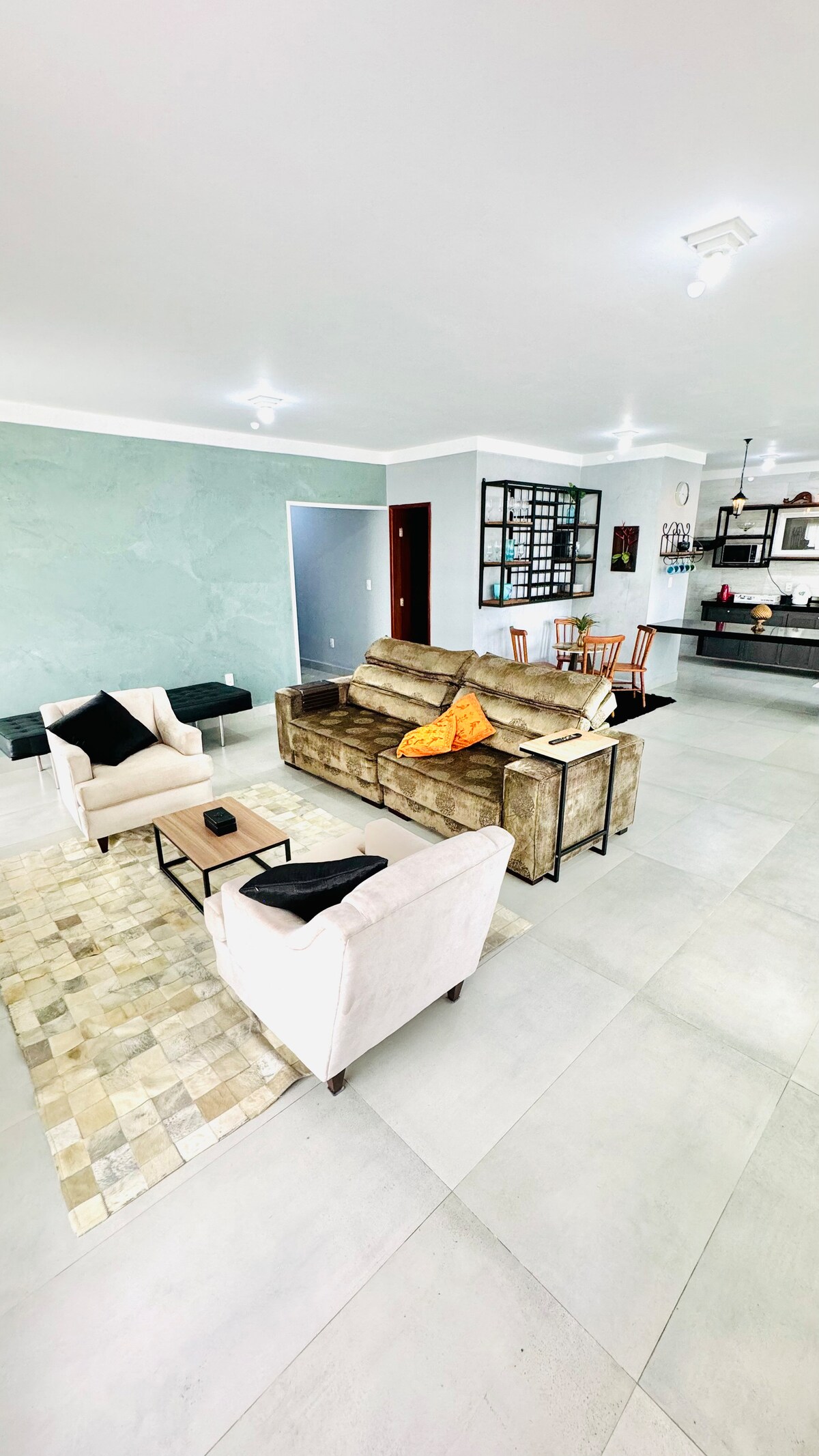 Imóvel de sucesso: Águas da Serra in Bananeiras 5 suites, Casa Mary! em Bananeiras