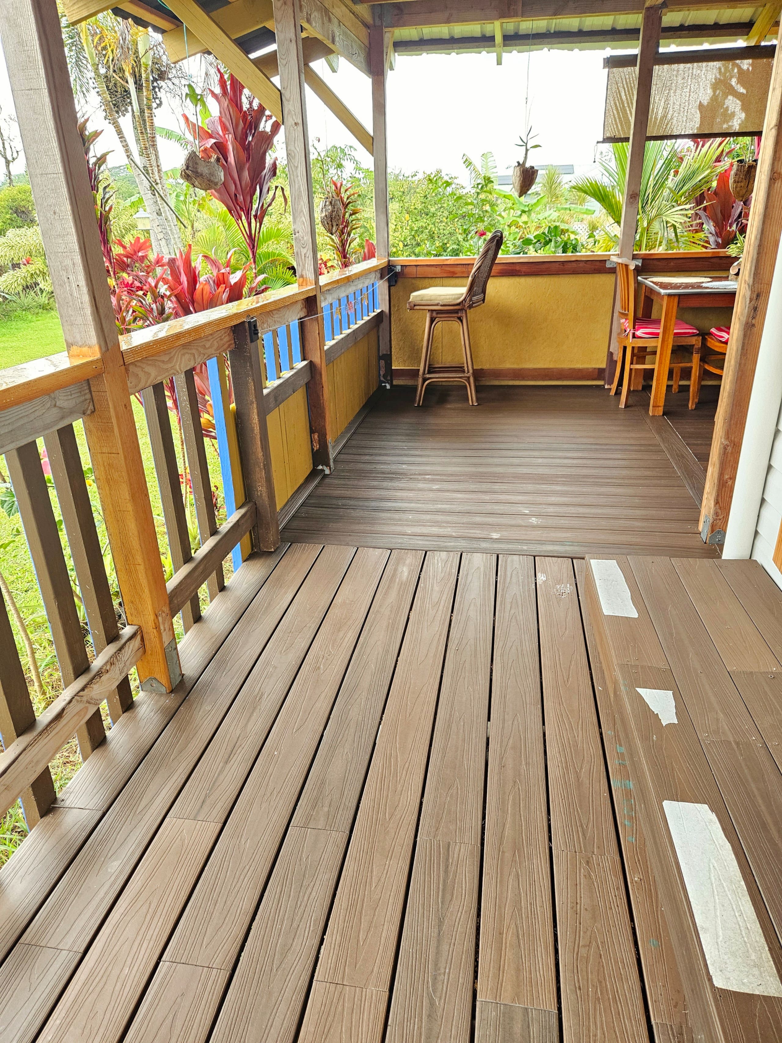 Paradise Private Suite - Photo 27