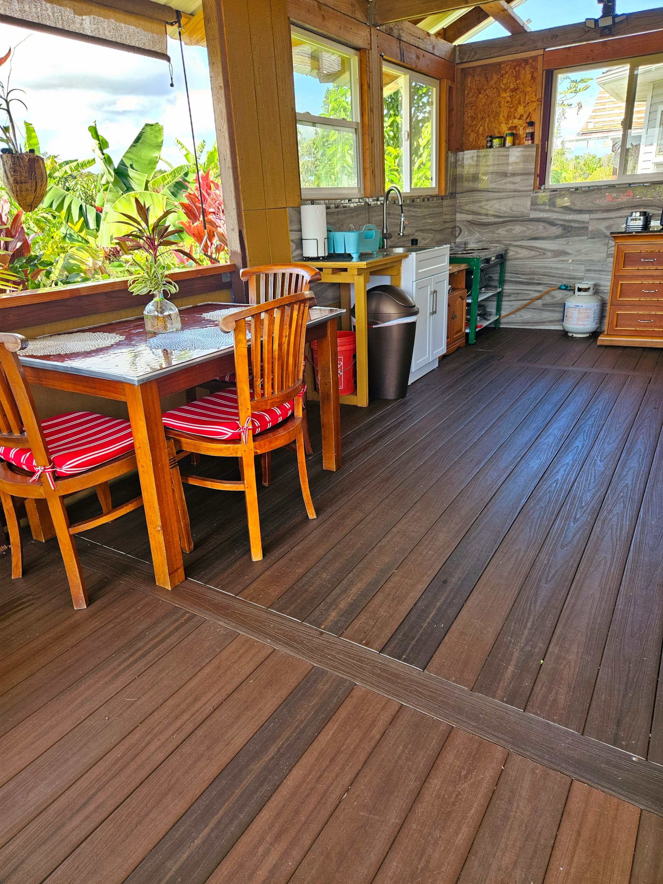 Paradise Private Suite - Photo 11