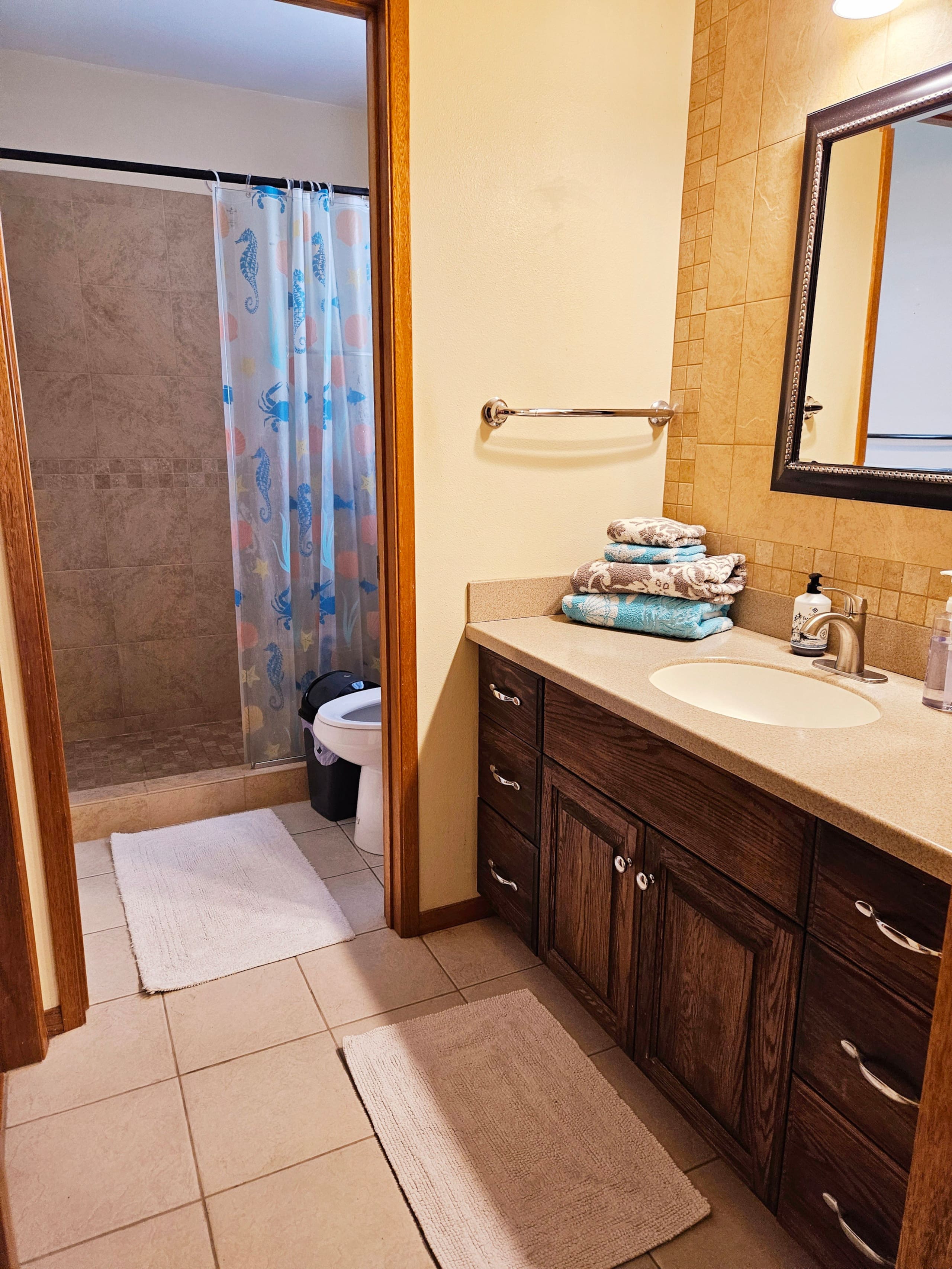 Paradise Private Suite - Photo 15