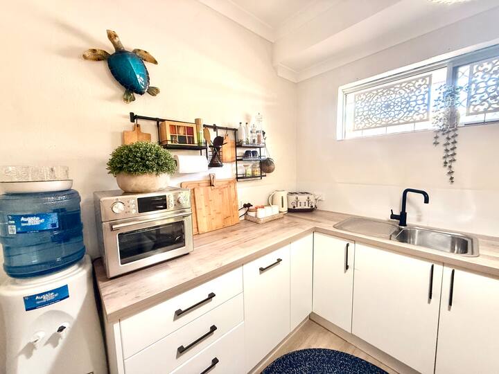 Boutique Beachfront - Geraldton