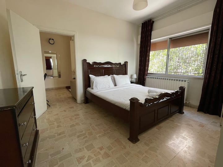 საძინებელი