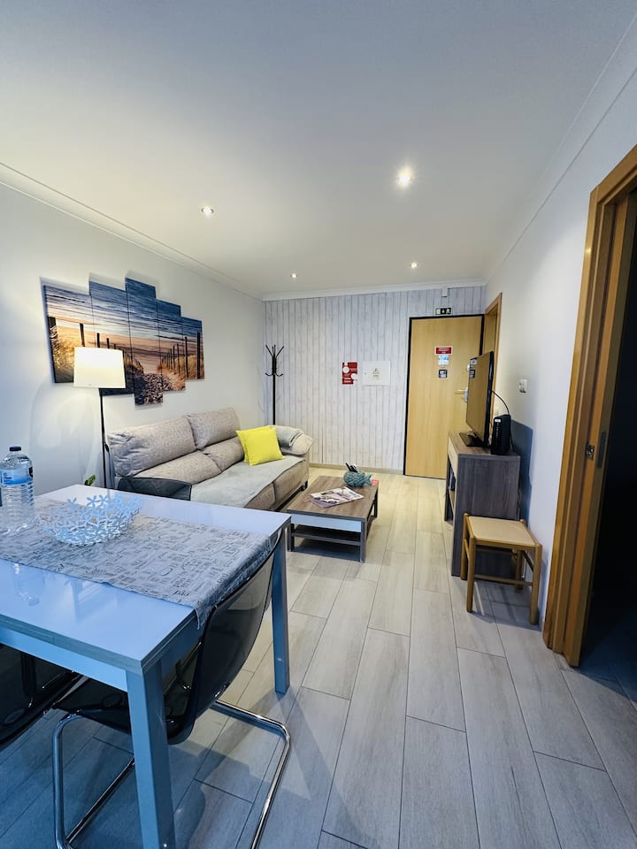 Casa Férias Muniz / Charming Apartment In Portimão - Portimão