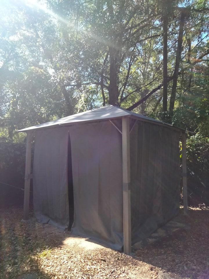 მისაღები სივრცე