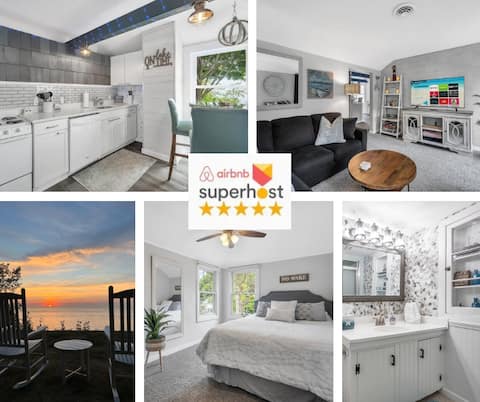 Sunset Suite