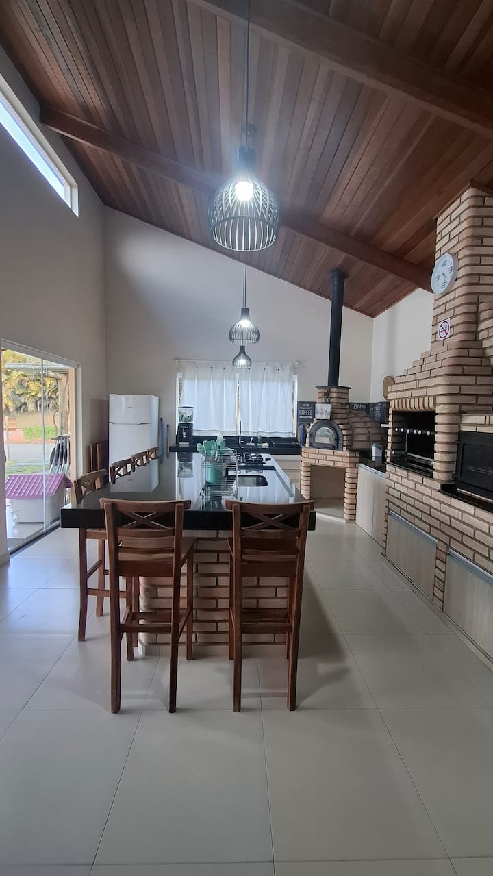 A Place To Stay Home Away From Home - Cotia