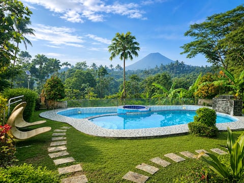 BALAI BANAHAW Vacation Farm