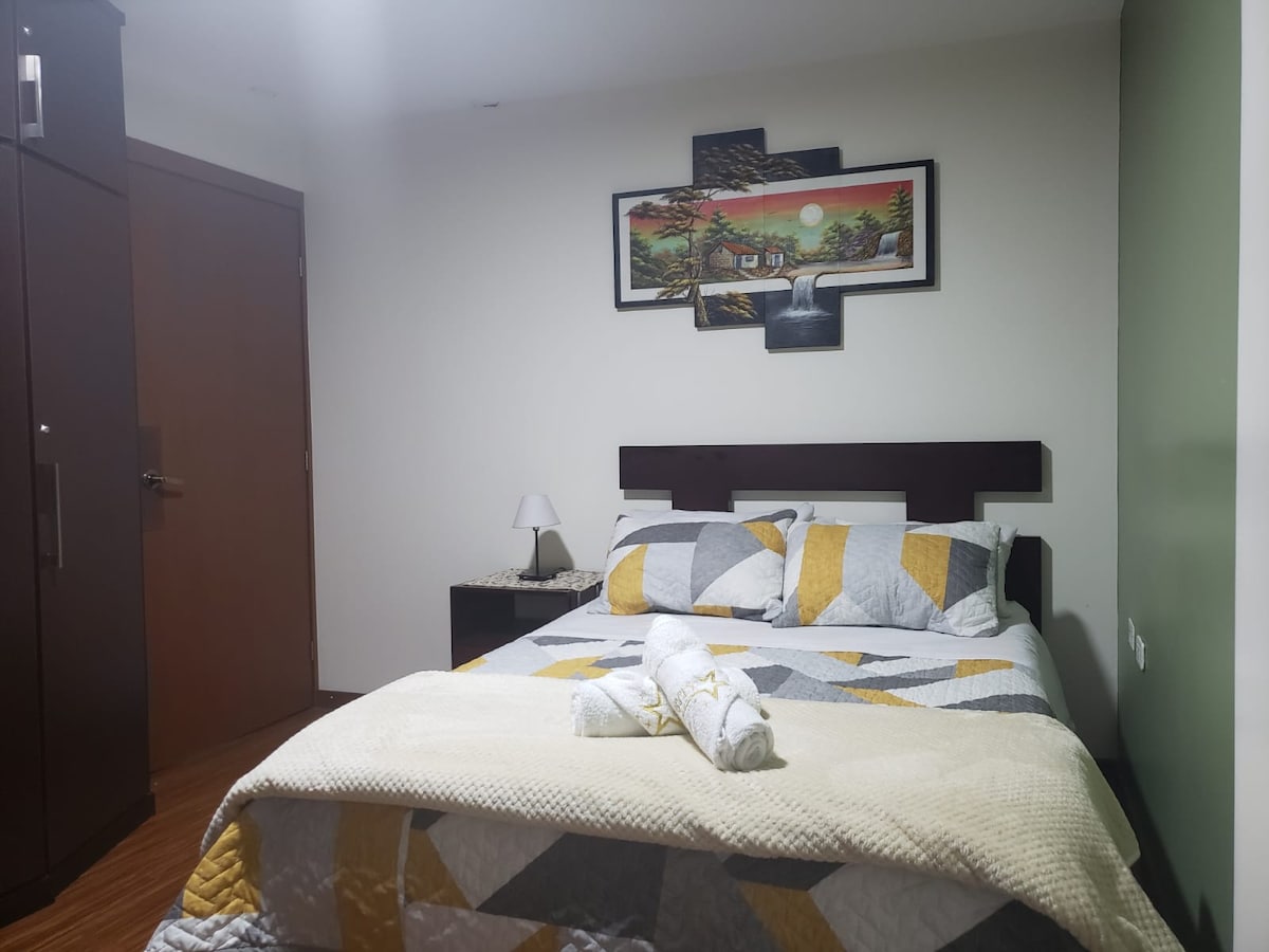 غرفة النوم 1