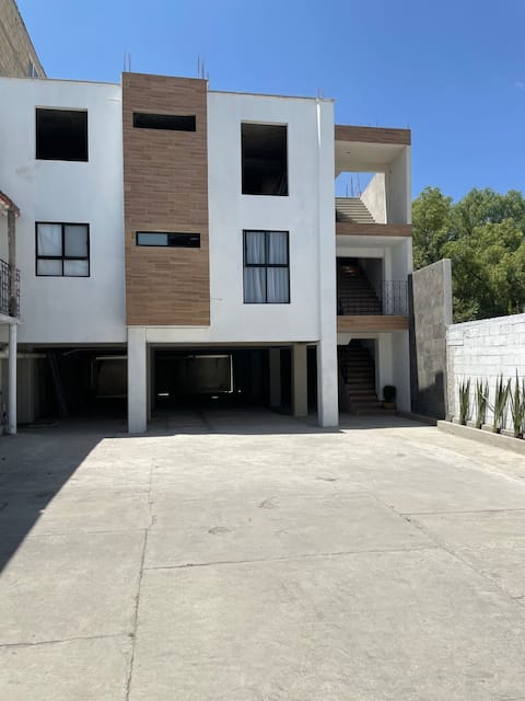 Nice * Affordable * 4 People * 2 Bedrooms
