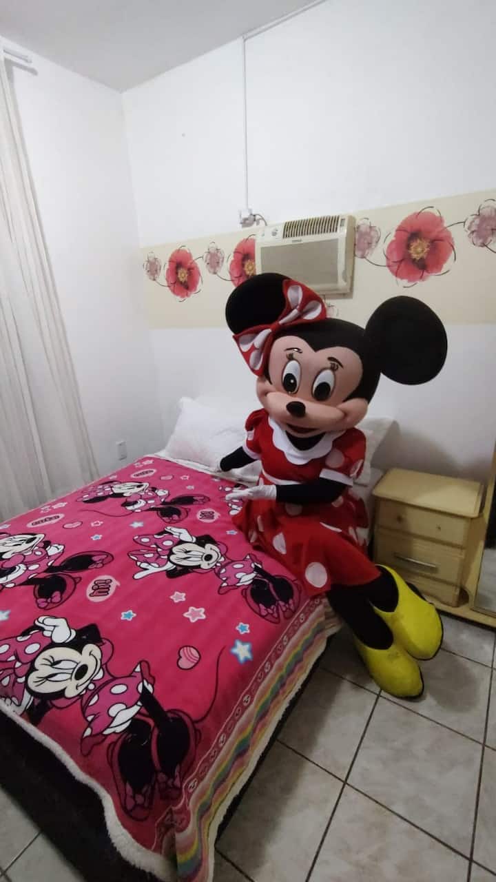 Спална соба 2