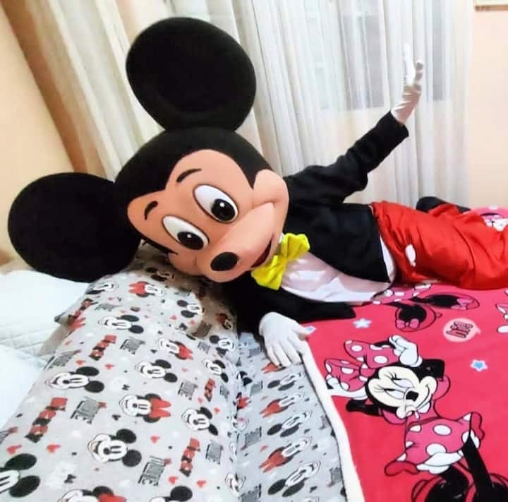 Спална соба 1