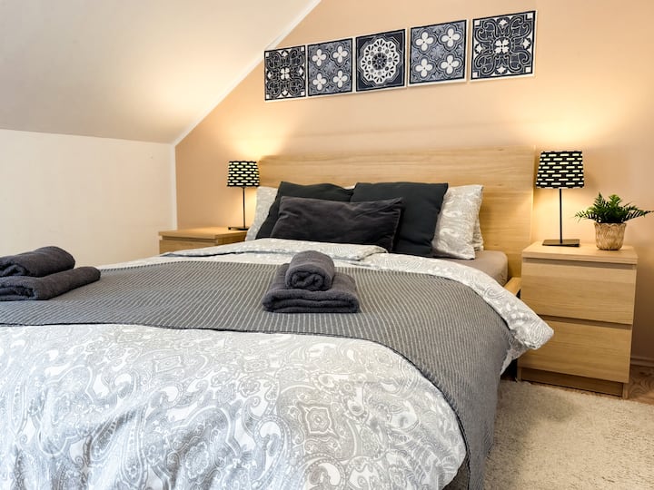 Am Heumarkt - Vienna City Park Apartment 1 - Vienna Central Station